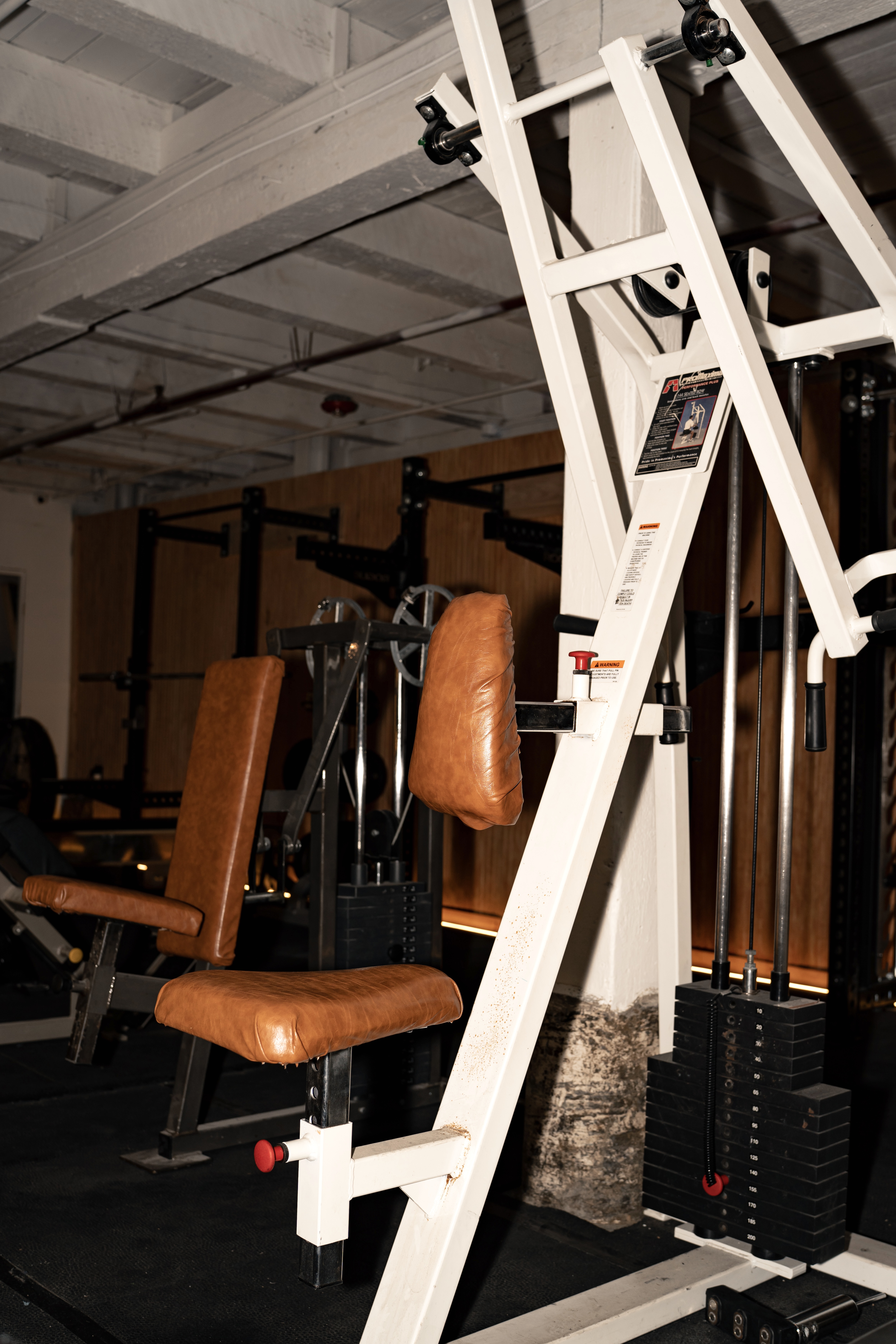 Oasis Gym Photo 1