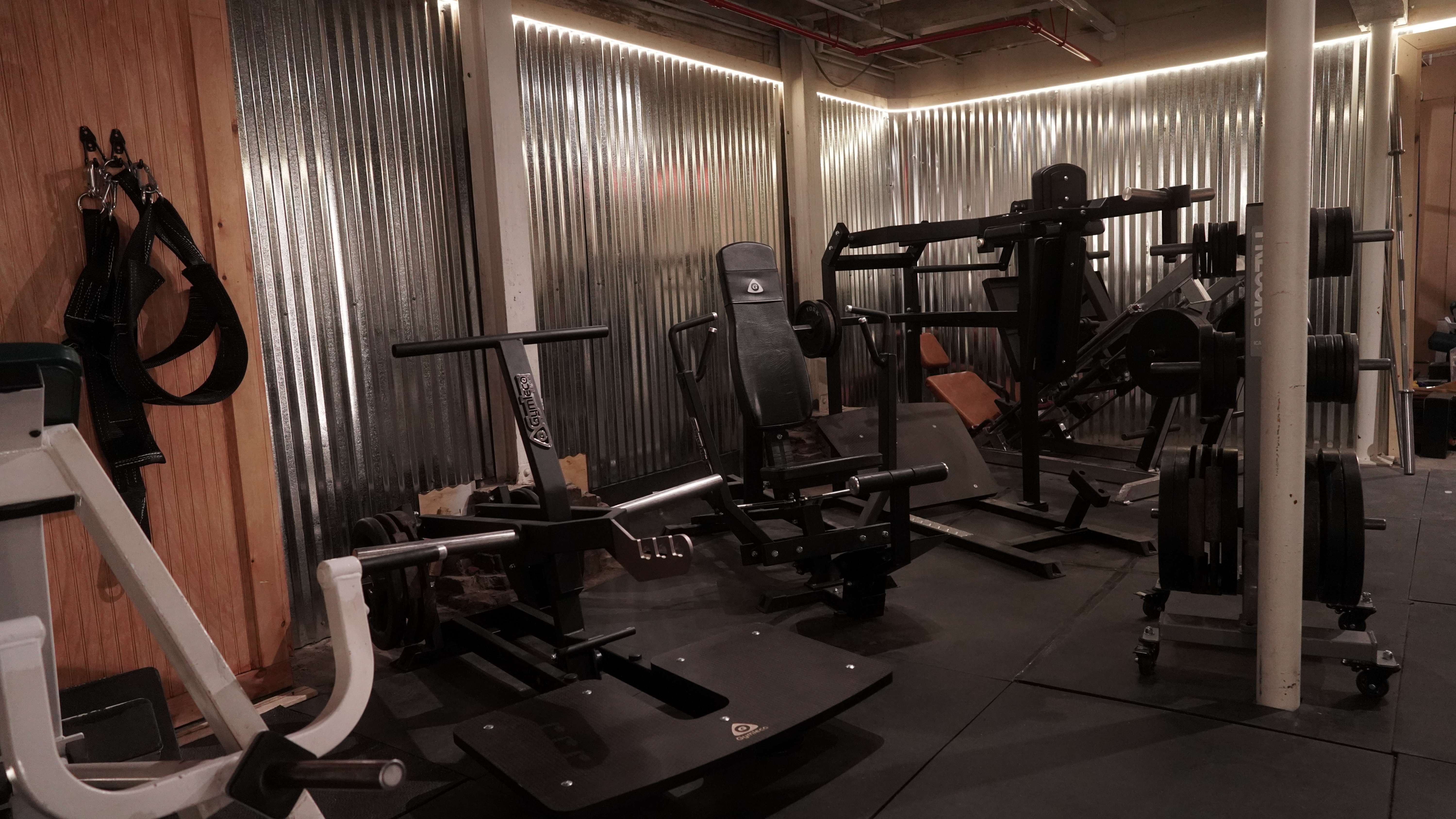 Oasis Gym Photo 3