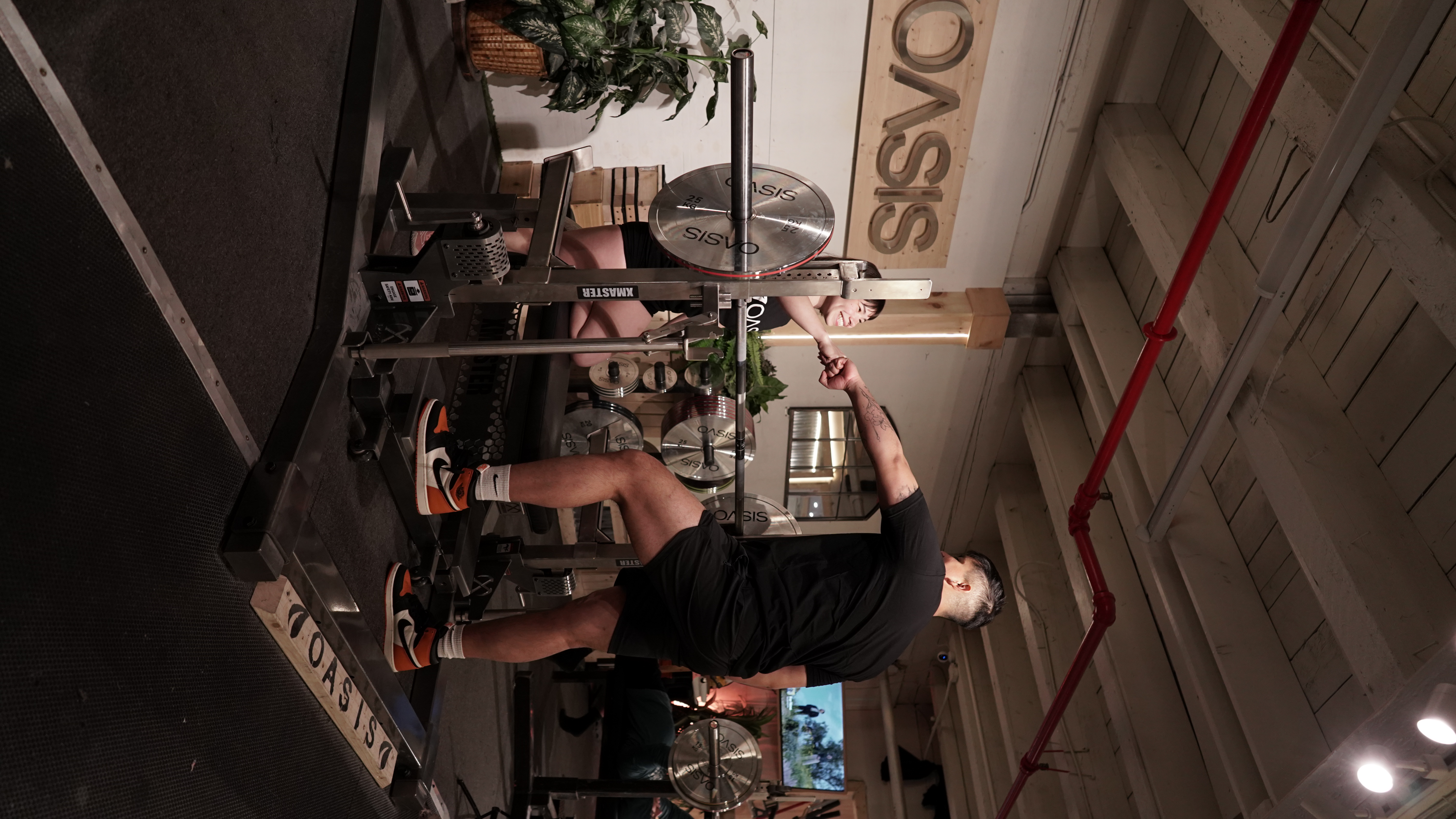 Personalized Workouts