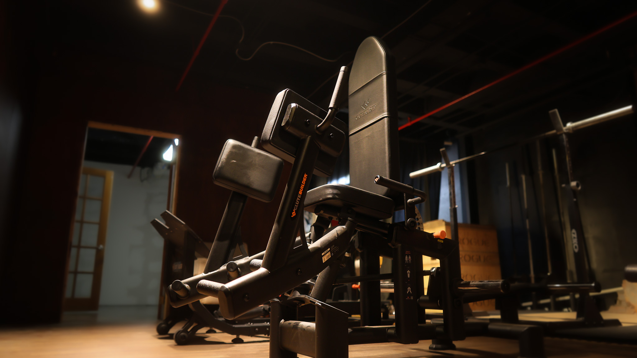 Glutebuilder 3d Multi Abduction