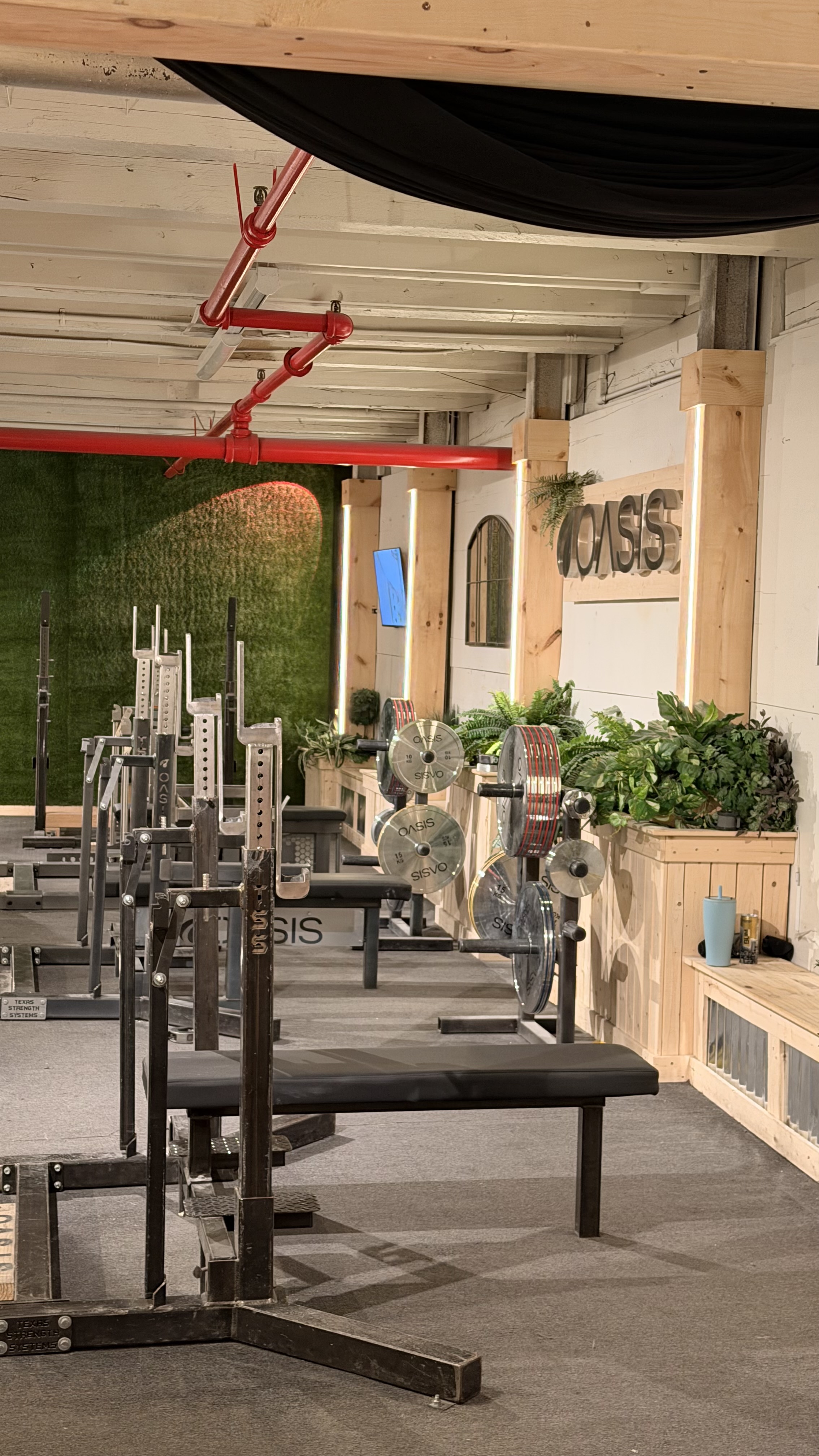 Oasis Gym Photo 6