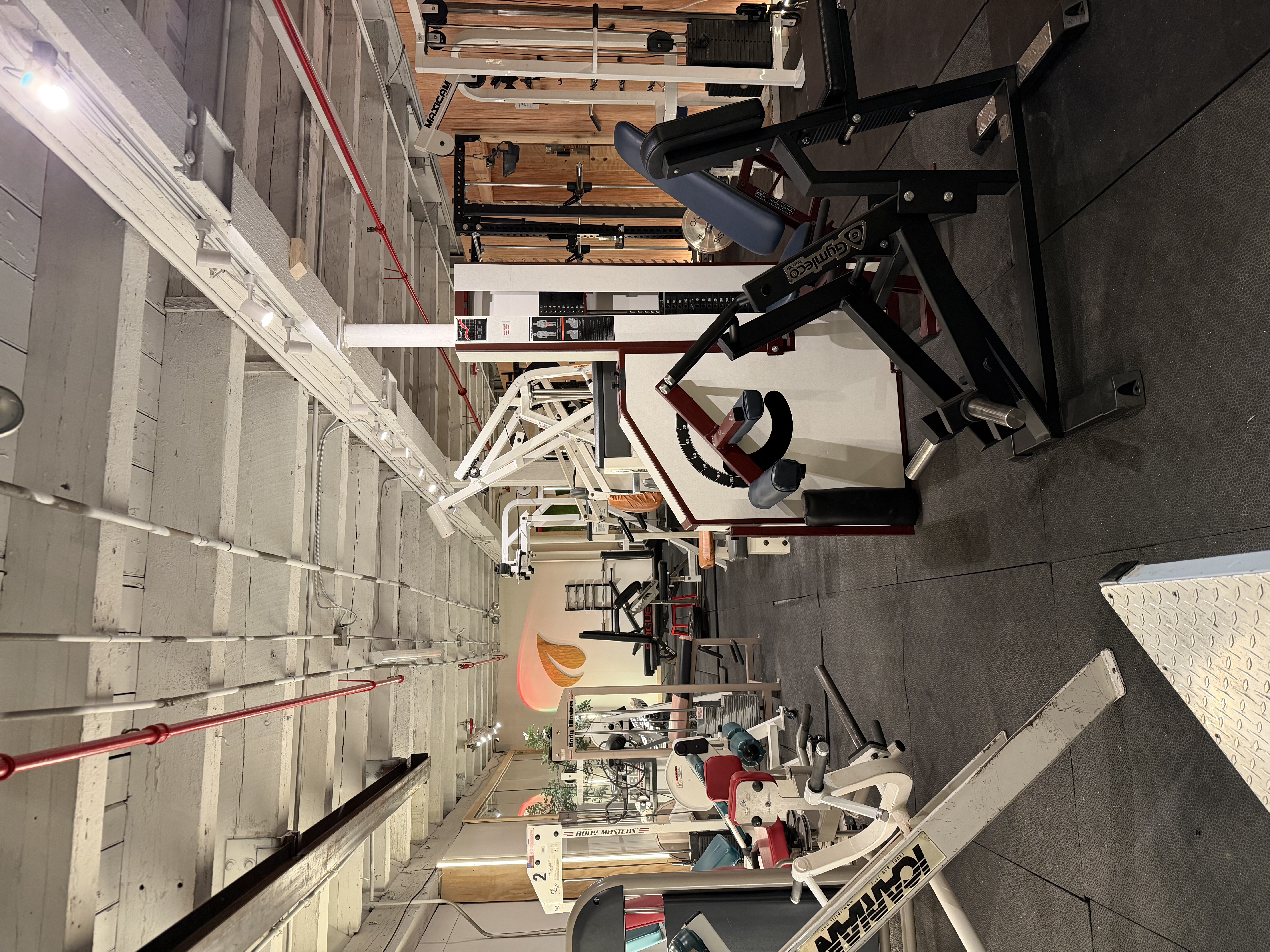 Oasis Gym Photo 7