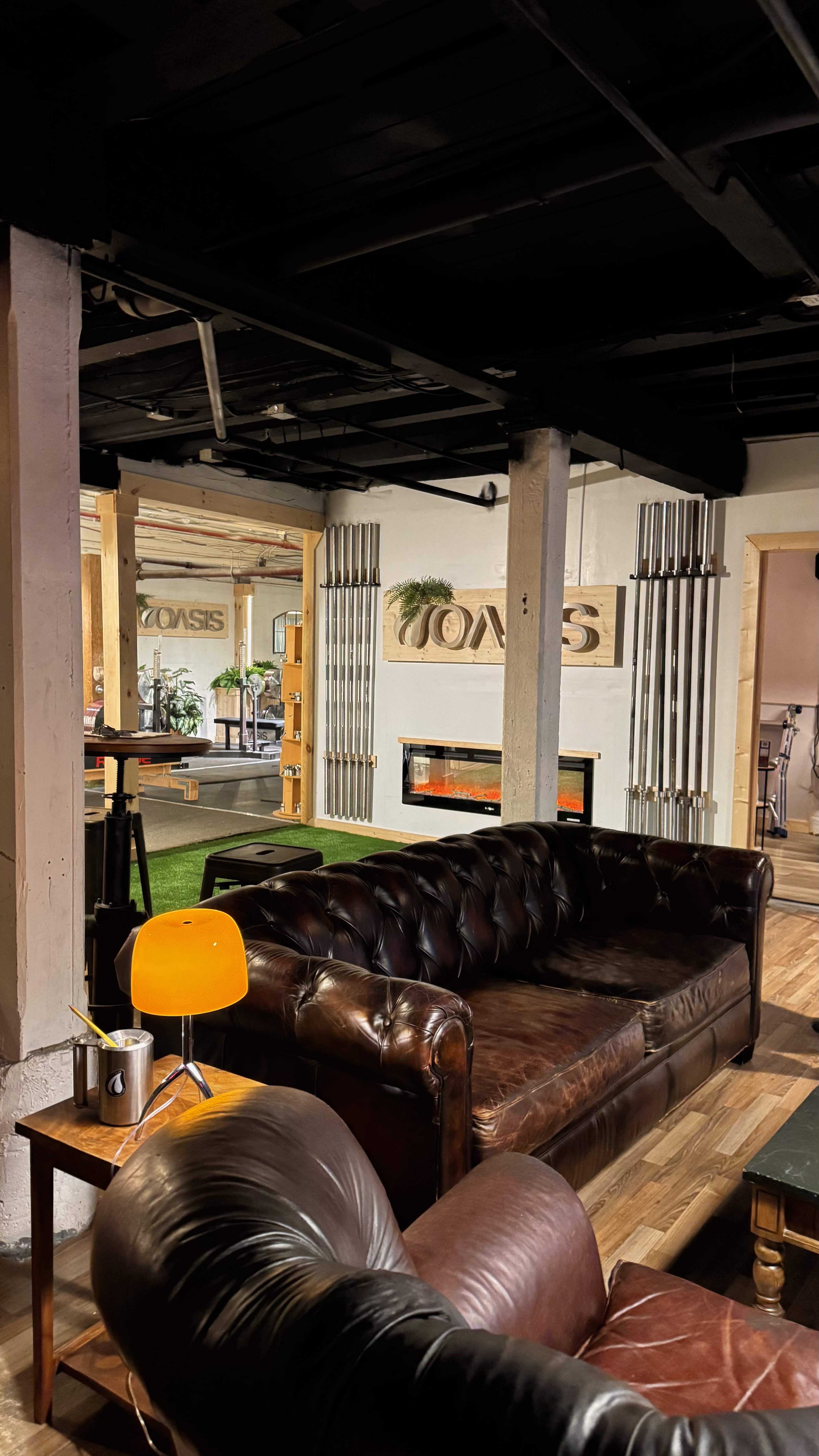 Oasis Gym Photo 8