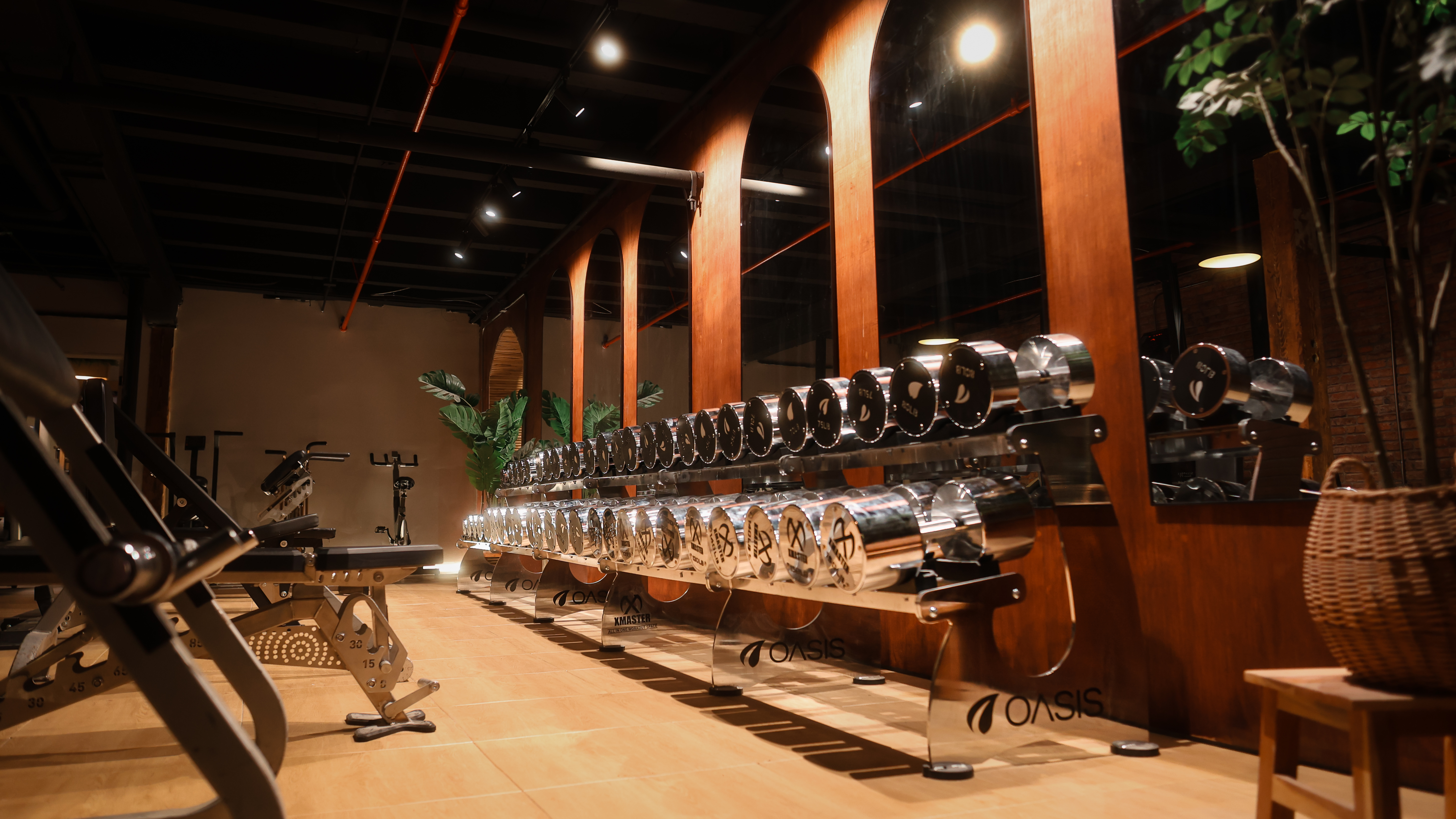Oasis Gym Photo 9