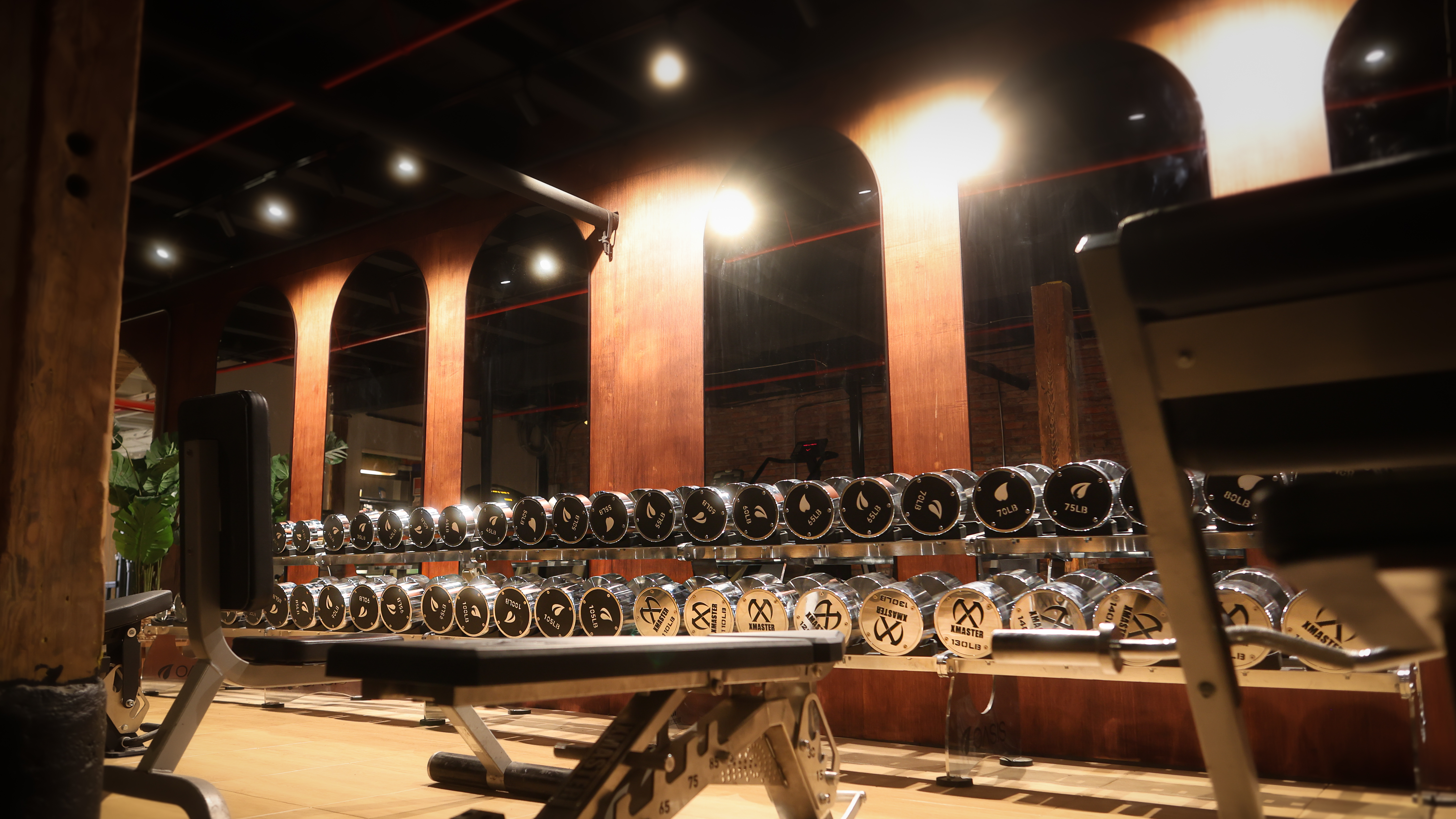 Oasis Gym Photo 11