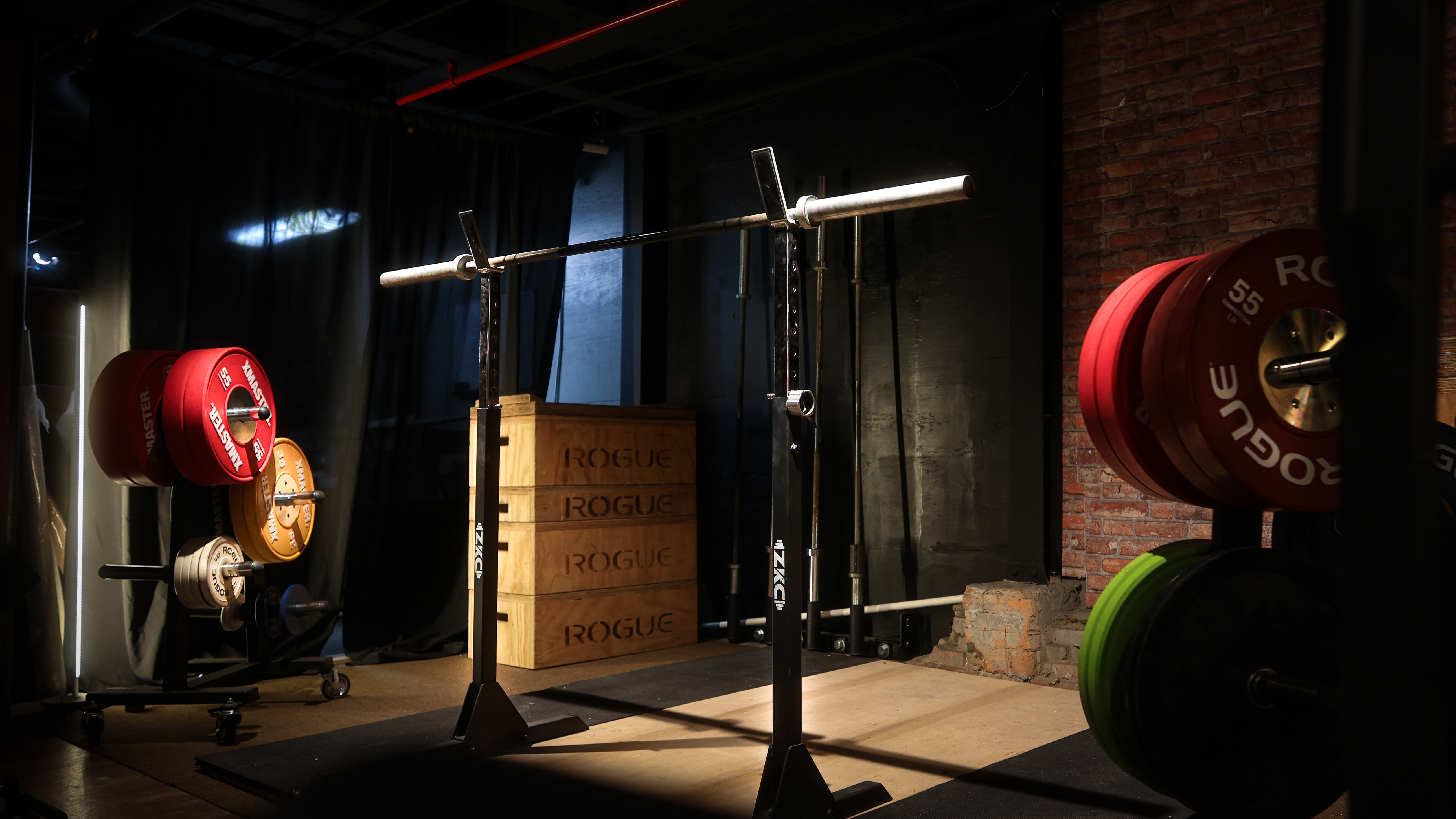 Oasis Gym Photo 12