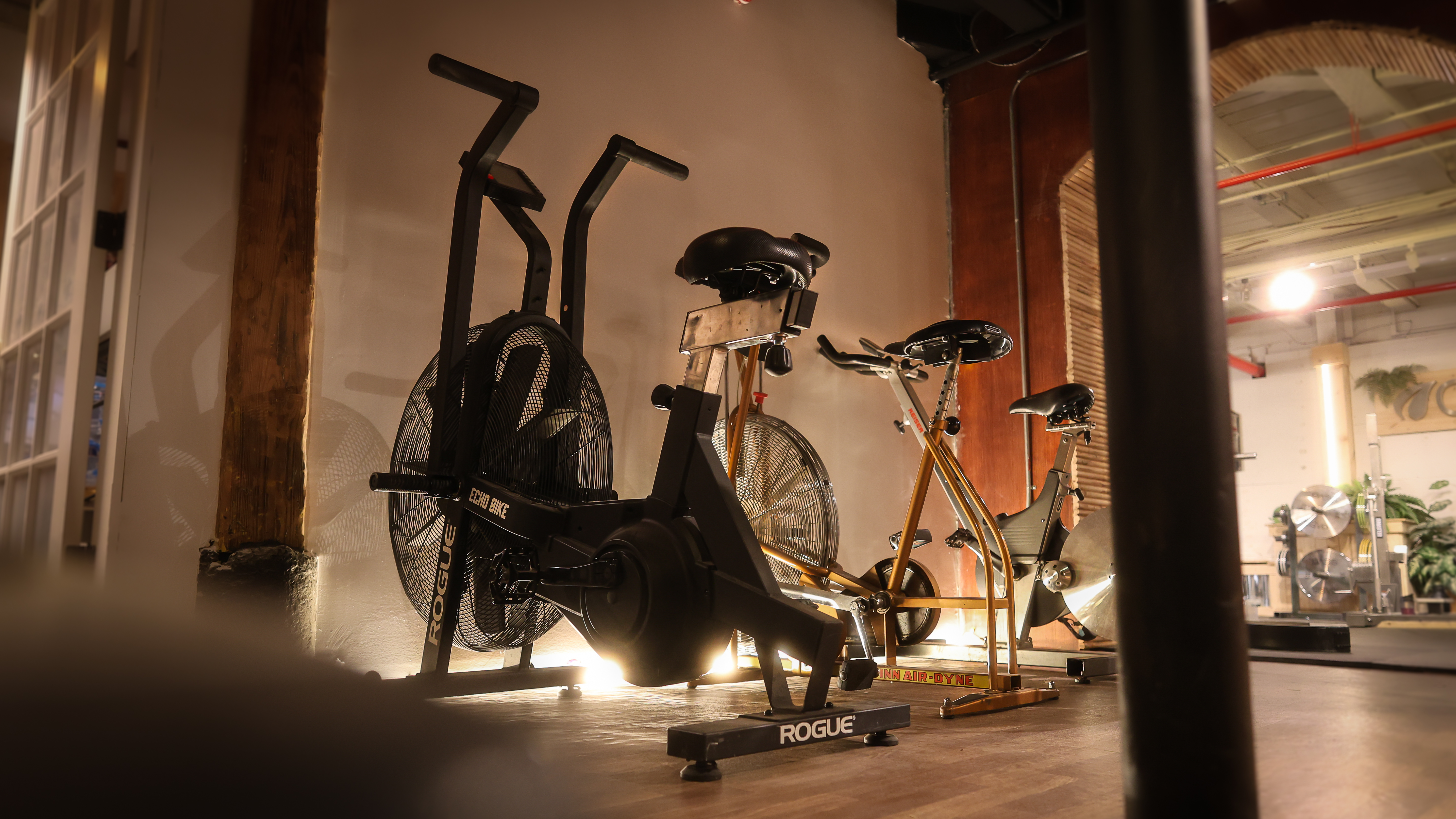Oasis Gym Photo 15