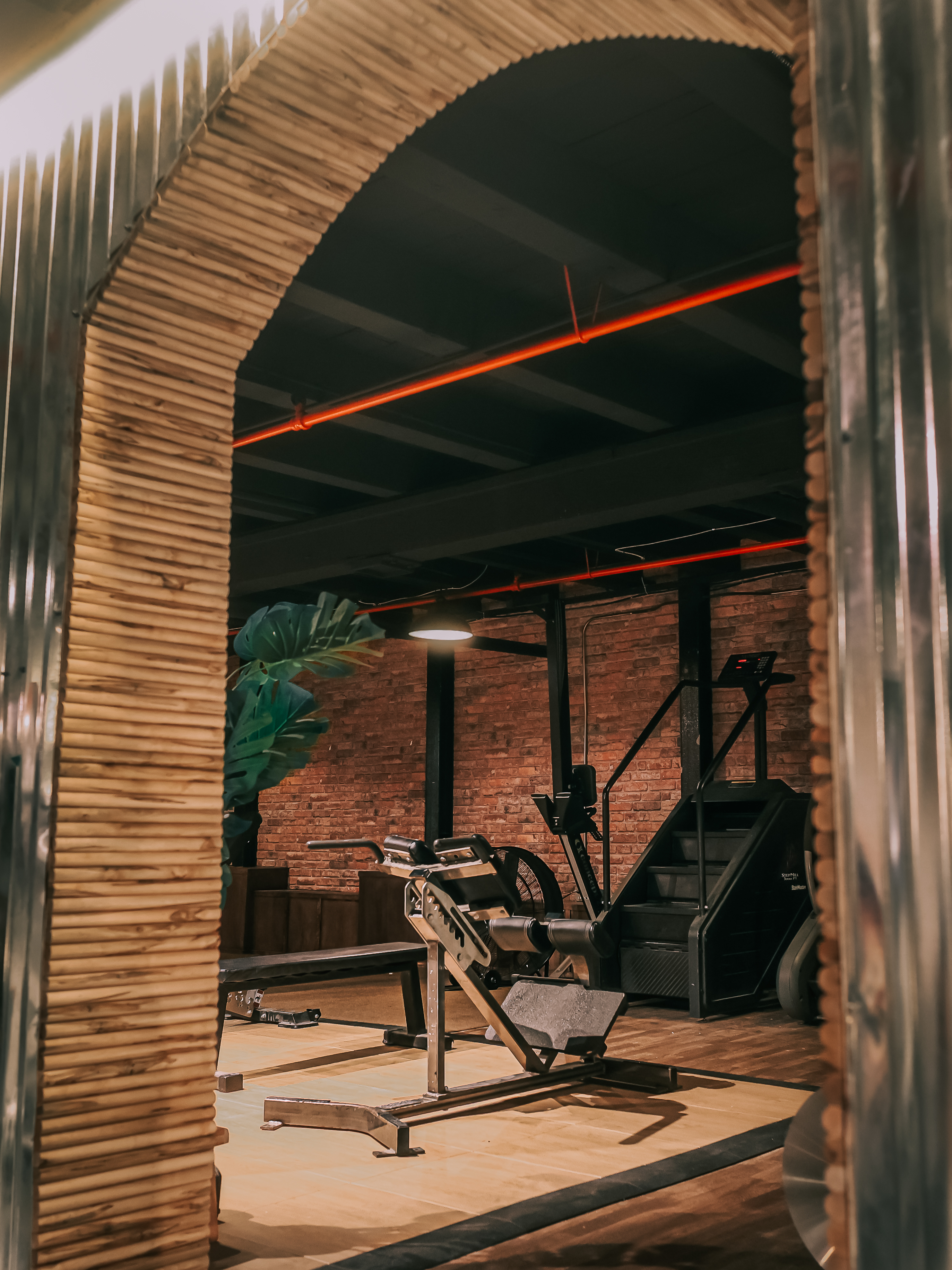 Oasis Gym Photo 16