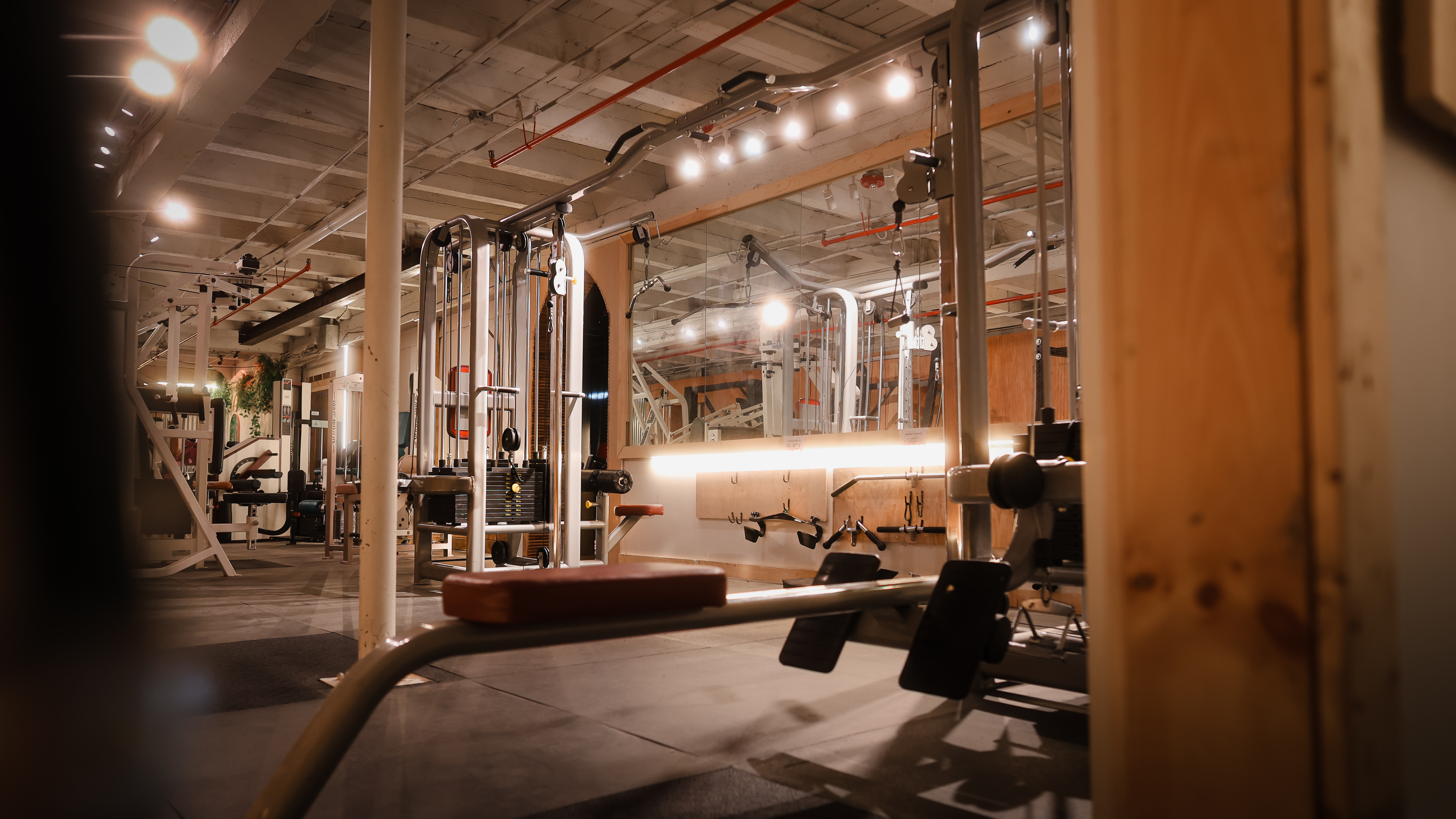 Oasis Gym Photo 17