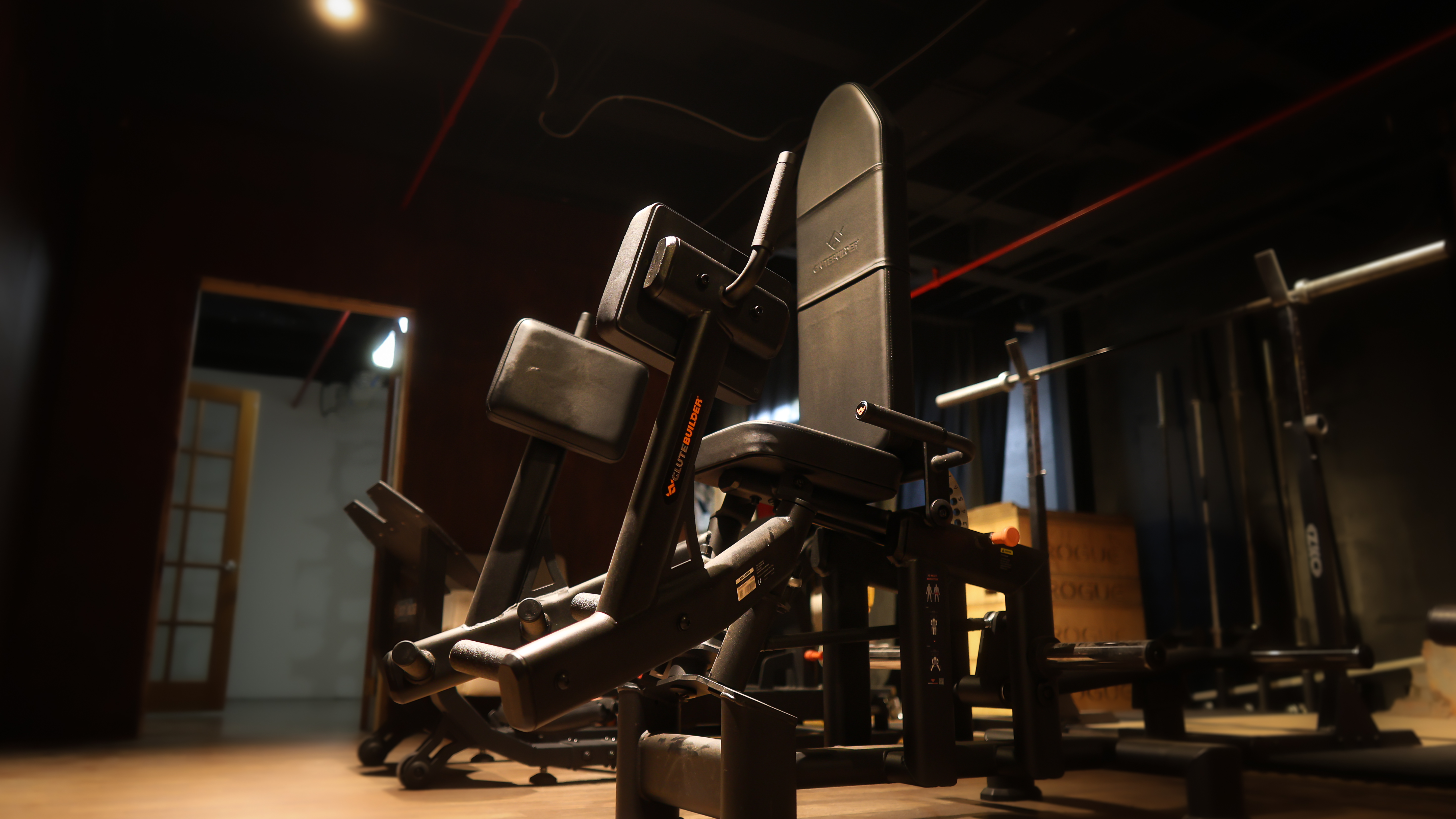 Oasis Gym Photo 19