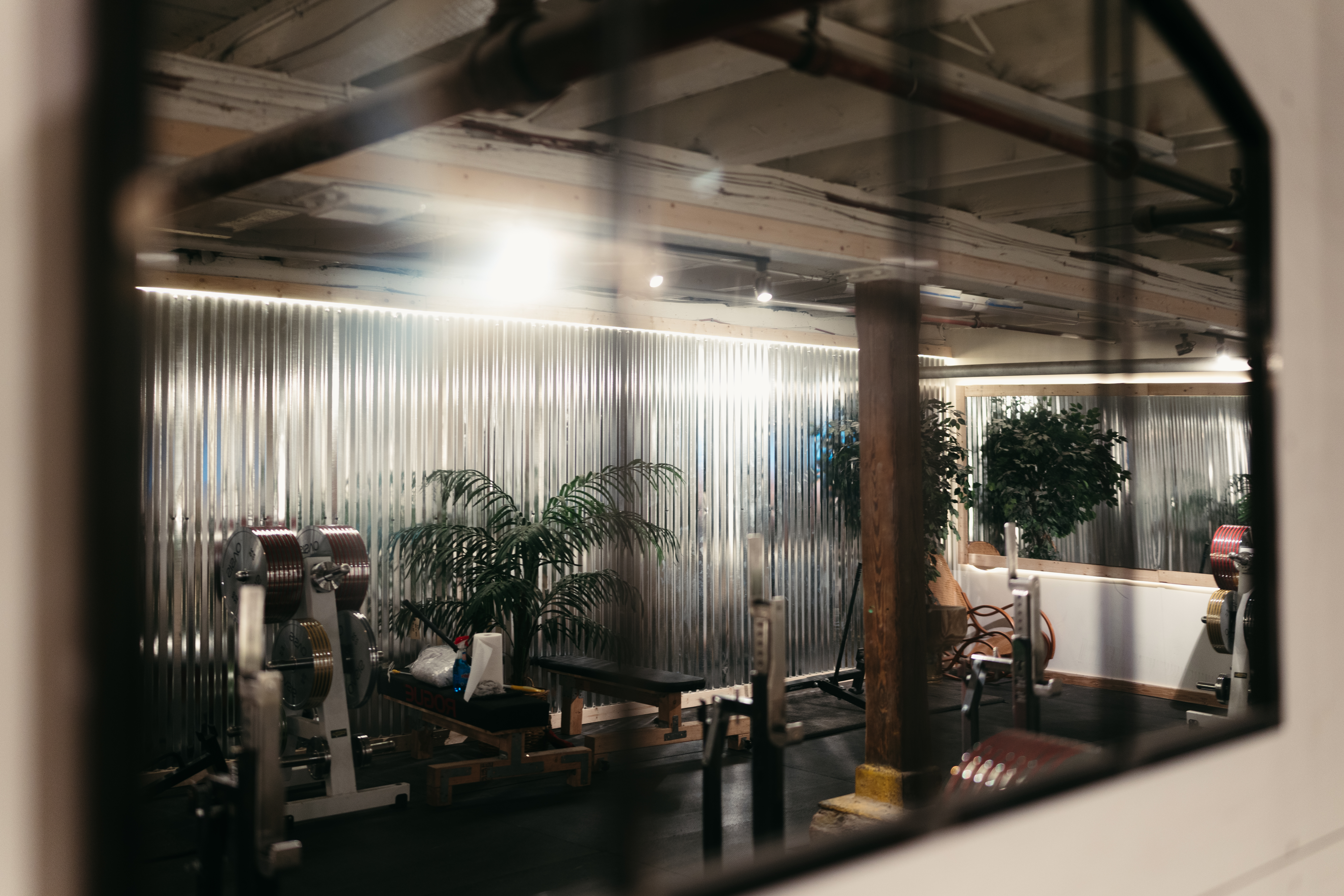 Oasis Gym Photo 9