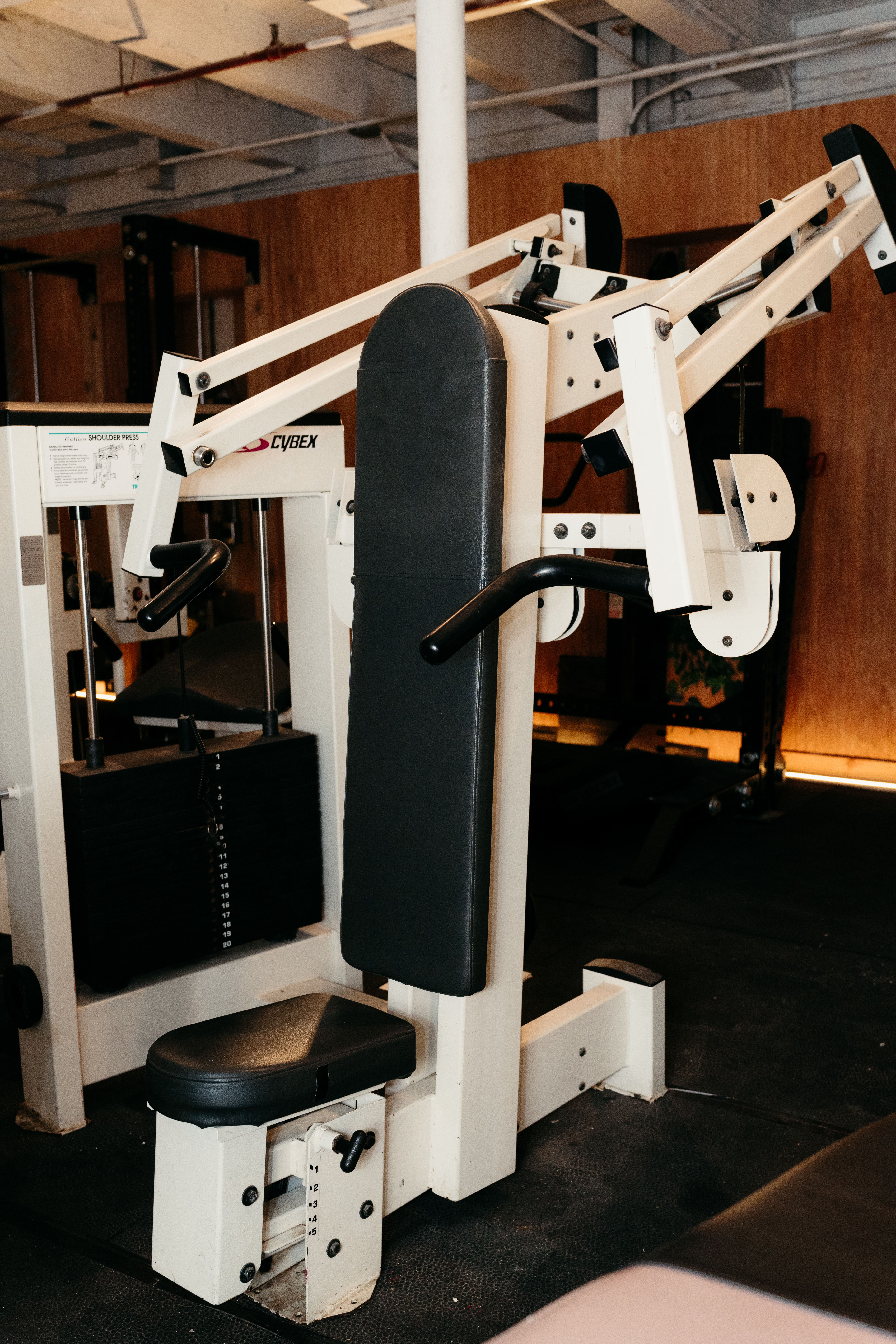 Oasis Gym Photo 10