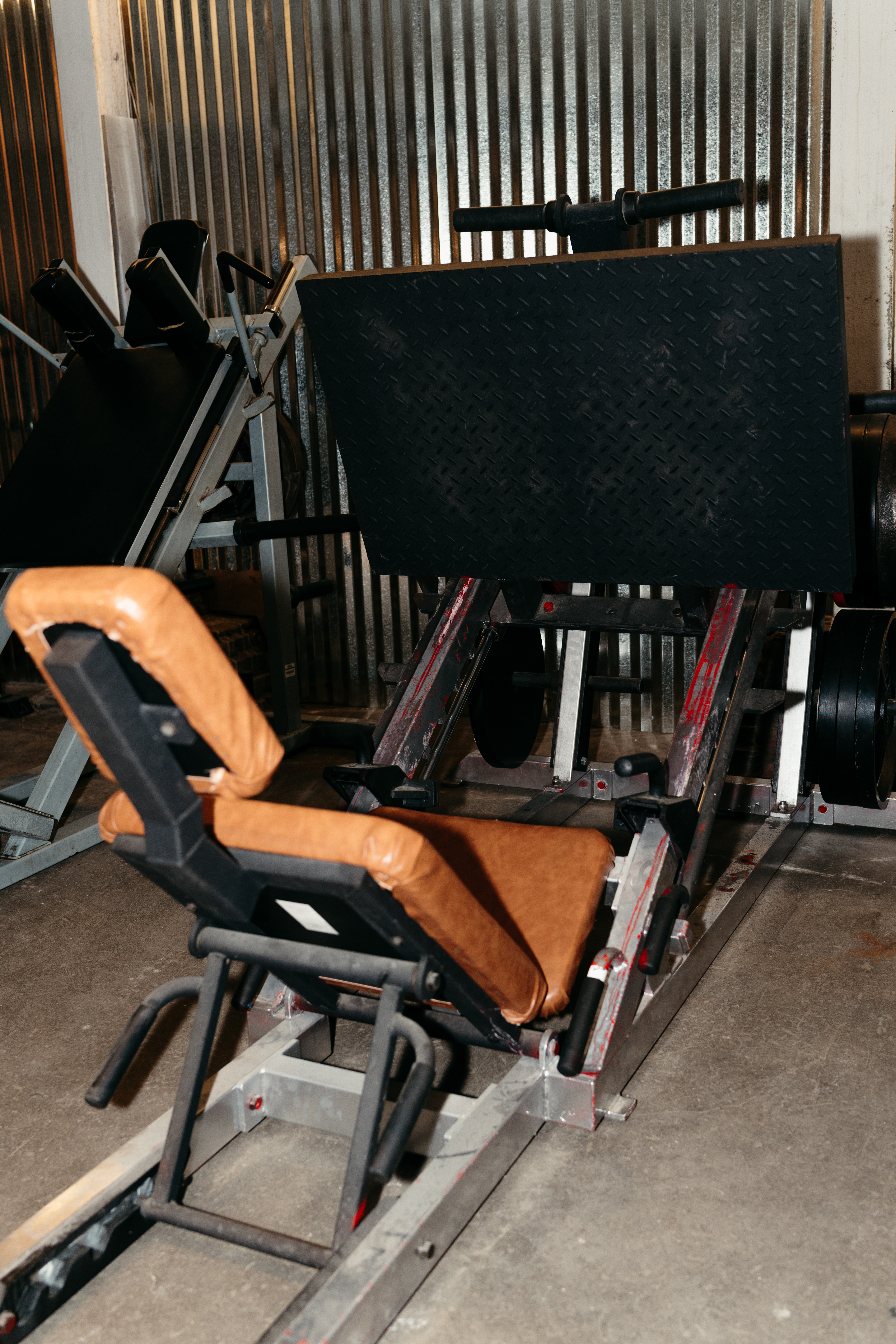 Oasis Gym Photo 11