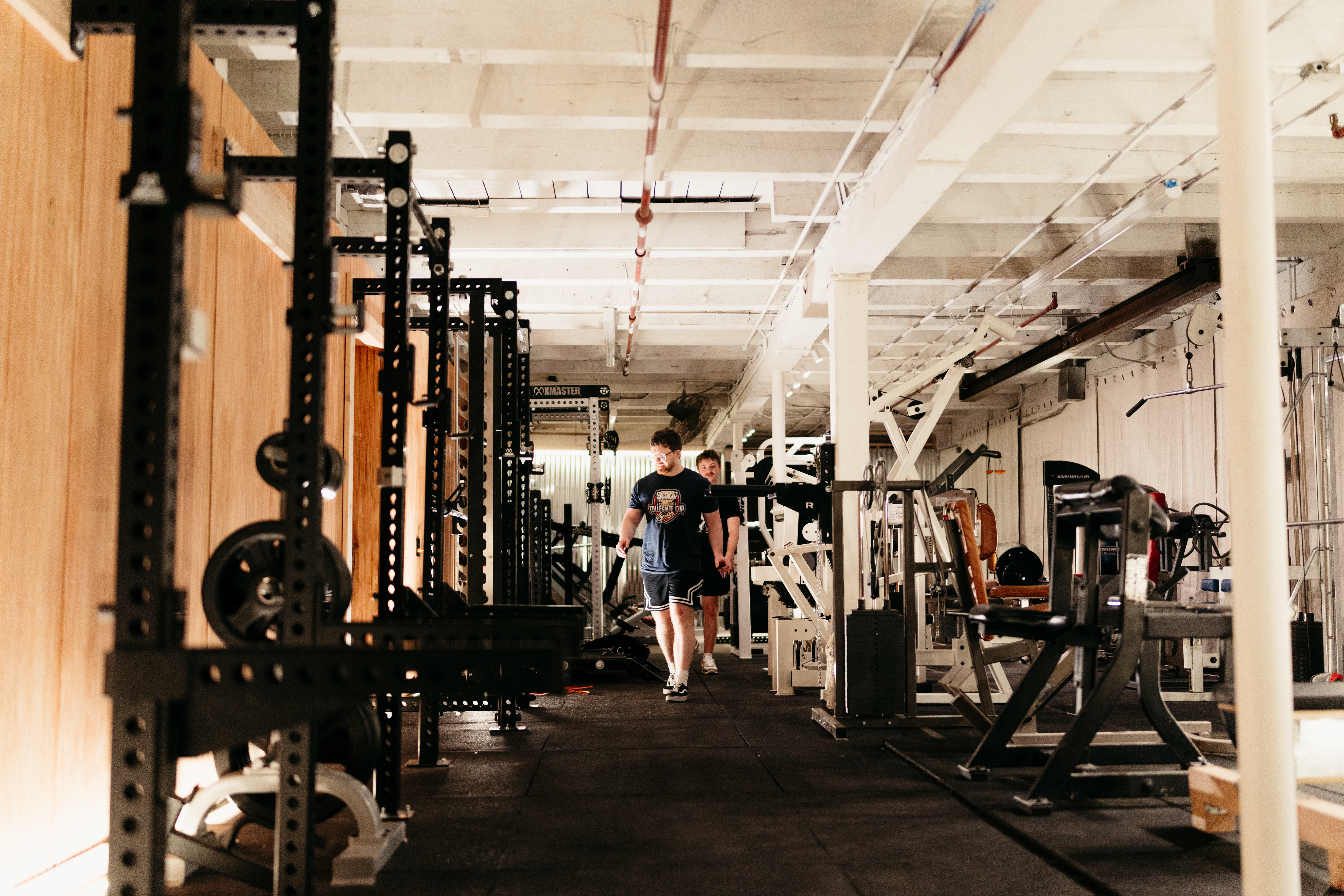 Oasis Gym Photo 14
