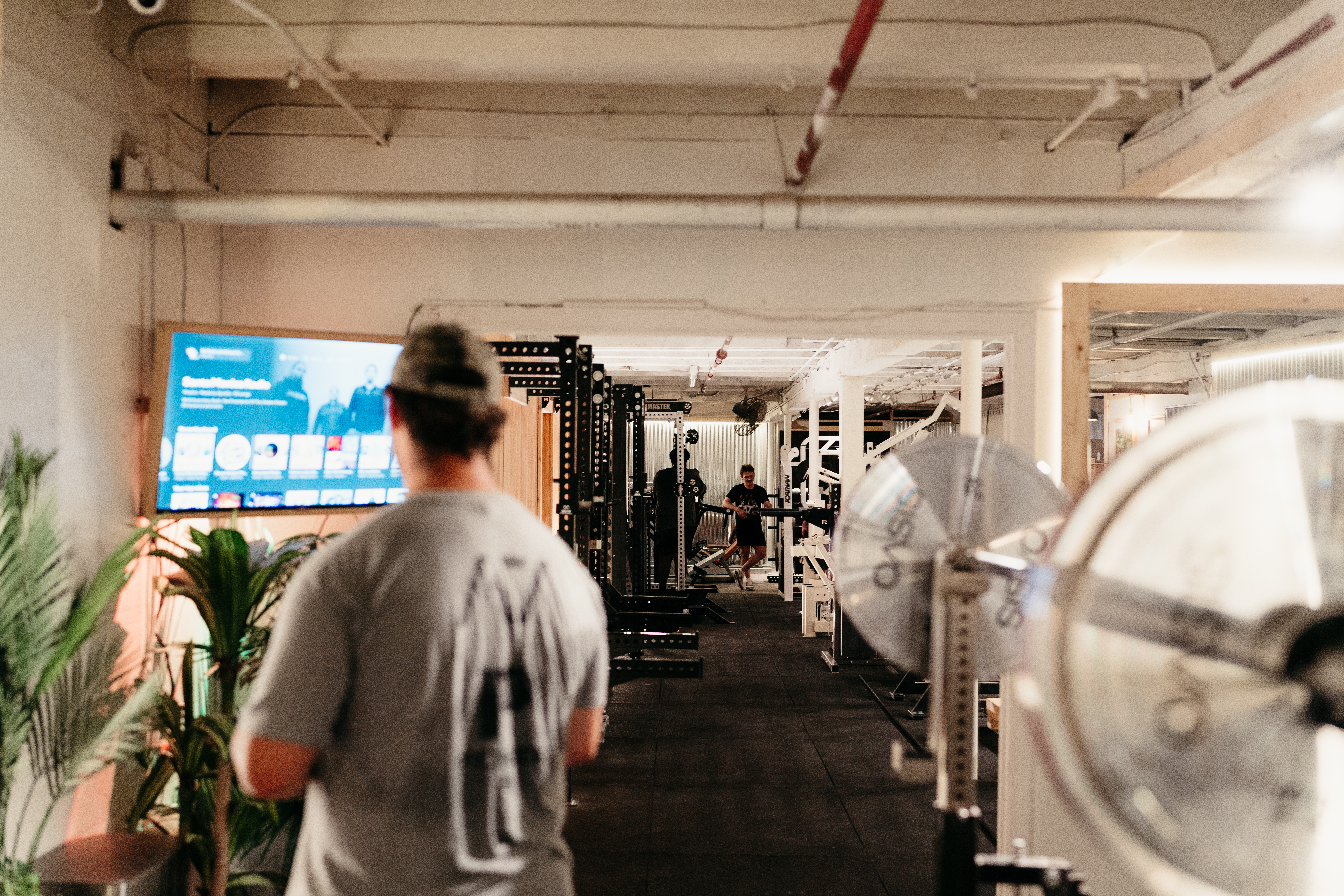 Oasis Gym Photo 19