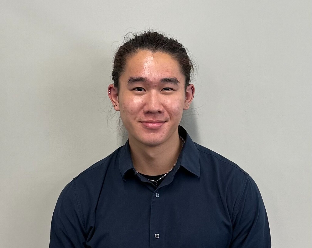ALAN WU