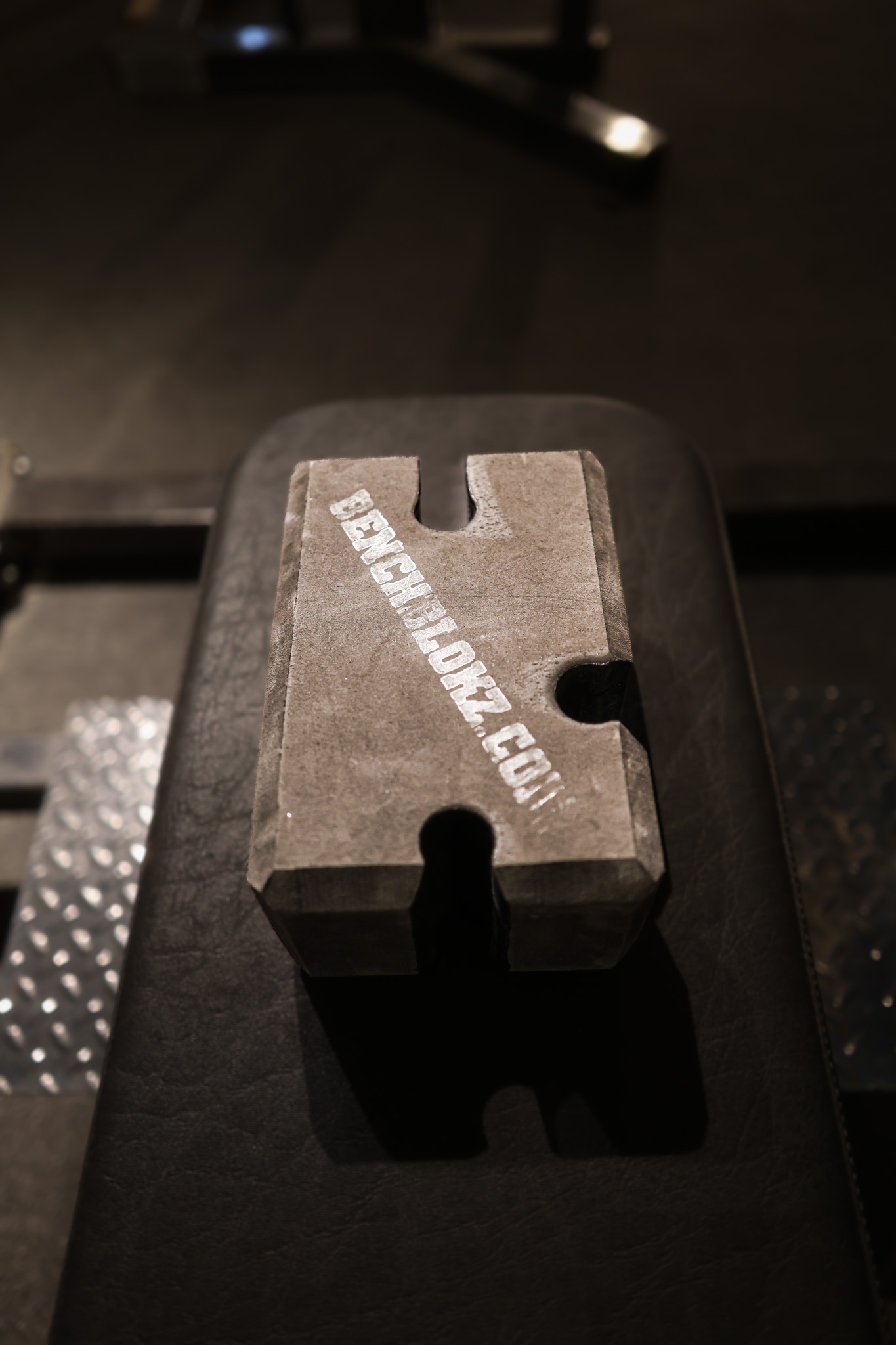 Bench Blocks