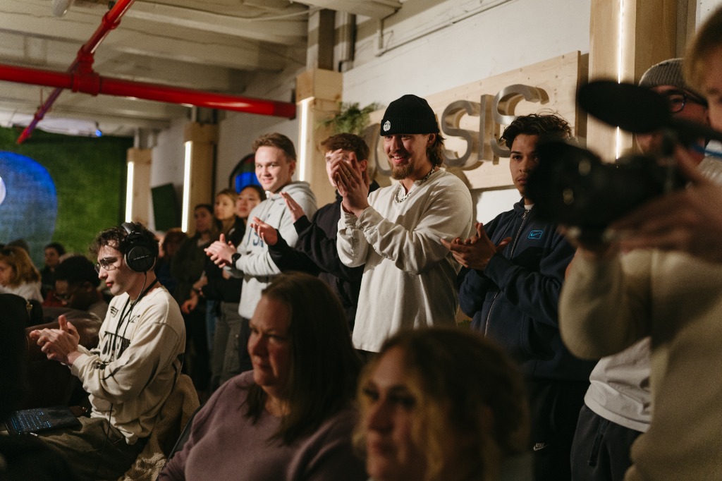 Oasis Welcoming Community