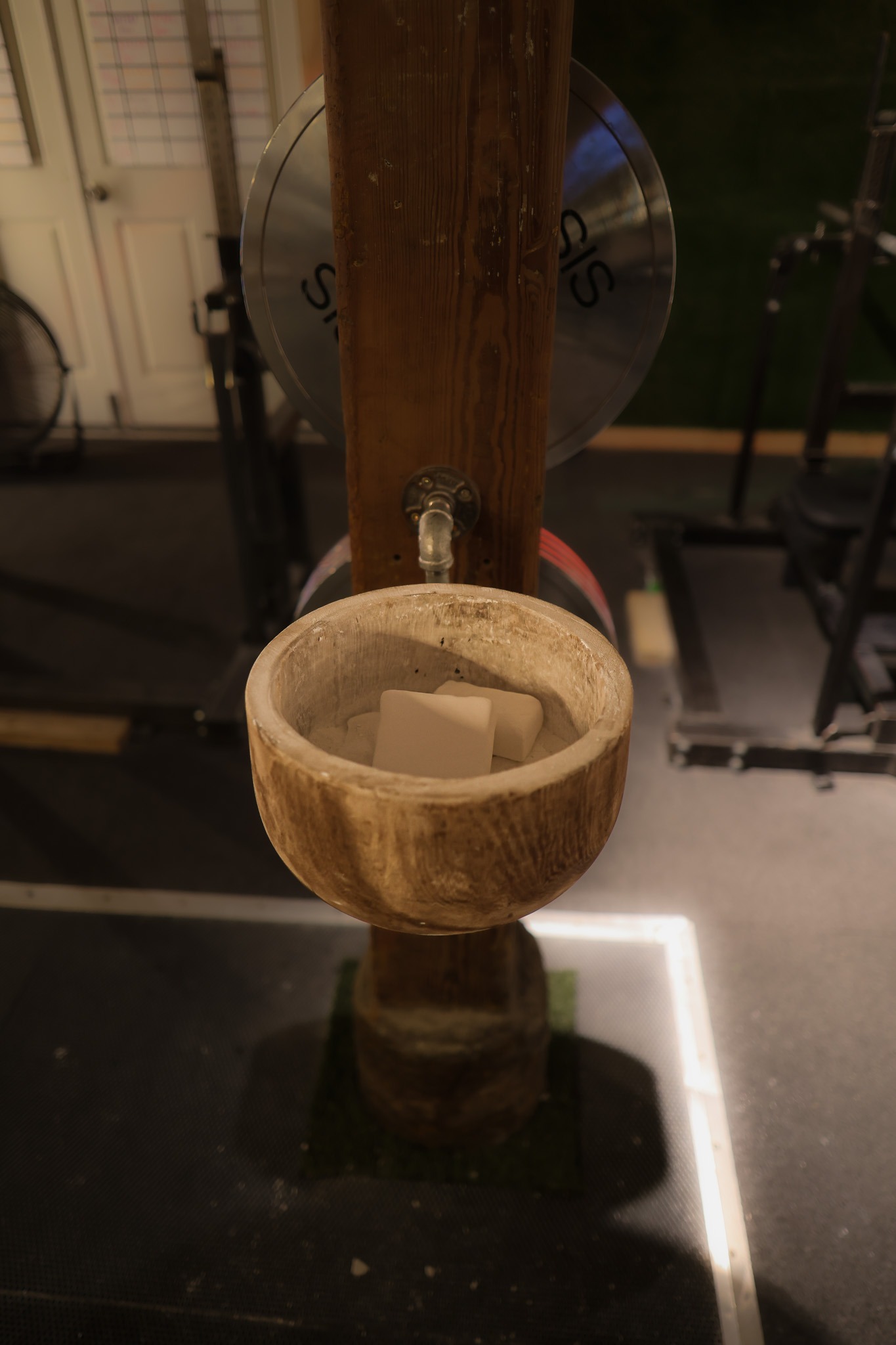 Oasis Gym Photo 29