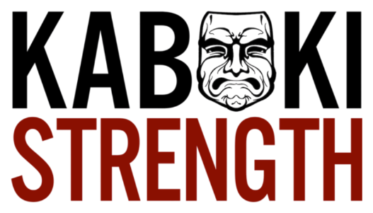 Kabuki Strength
