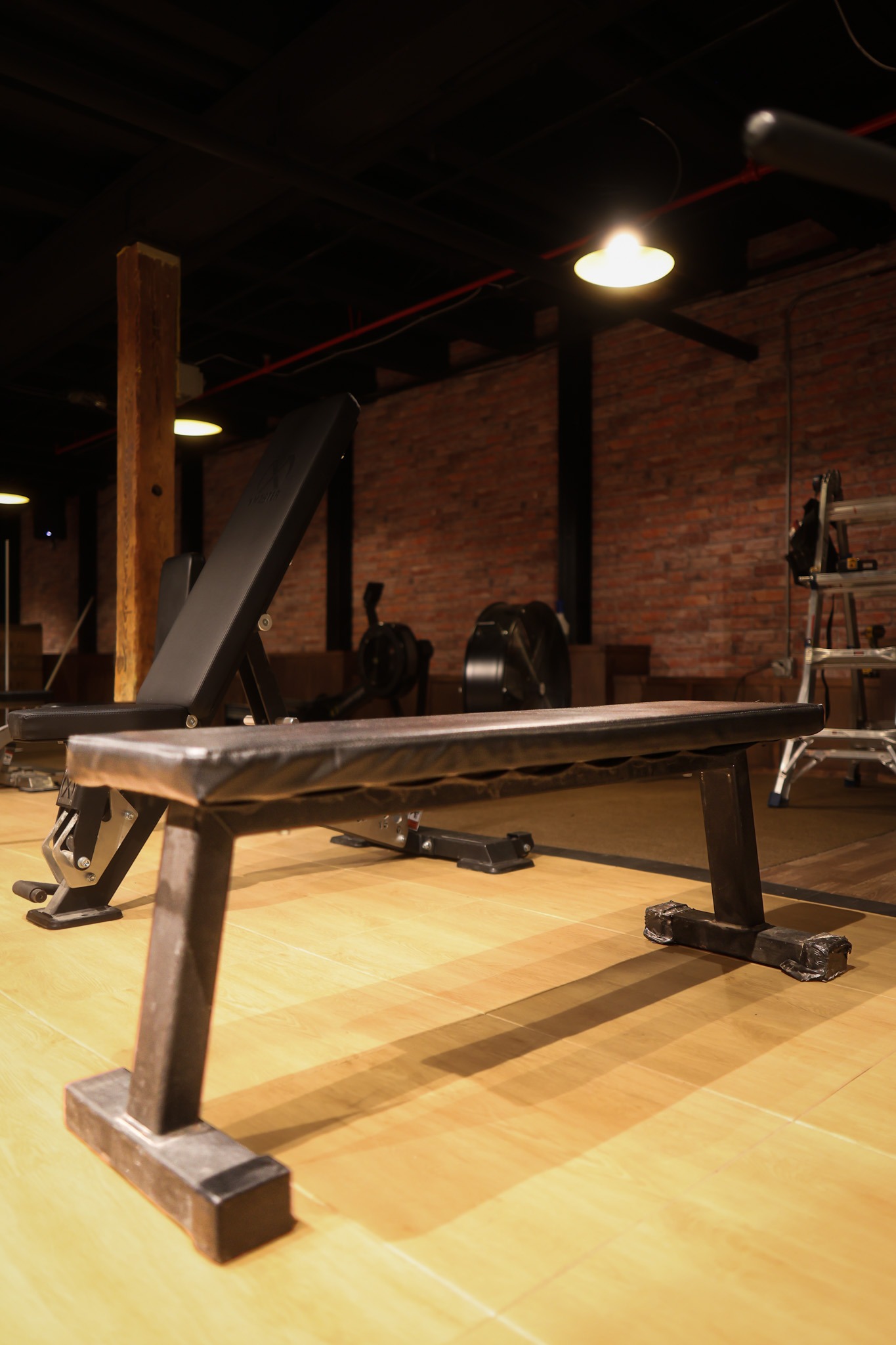 Rogue Flat Bench