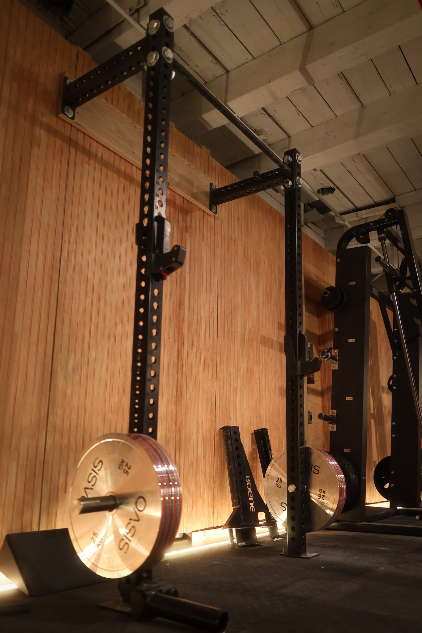 Oasis Gym Photo 30
