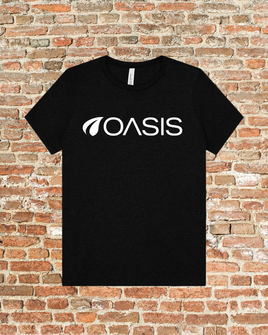 Oasis Logo Tee
