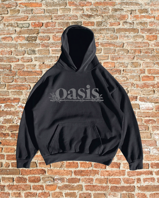 Oasis Heavyweight Sweatshirt V1