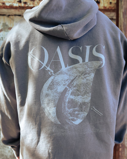 Oasis Heavyweight Sweatshirt V2